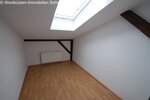 Preissenkung! Helle Studiowohnung mit Dachterrasse, in Nordseenähe zwischen Büsum und St.Peter-Ording! - Dachgeschoßwohnung Strübbel | Angebot:26770164