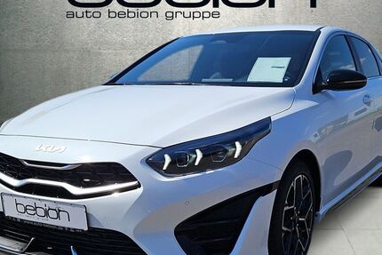 Kia ceed / Ceed 3.323 km 30.900 &euro; Frickenhausen 72636