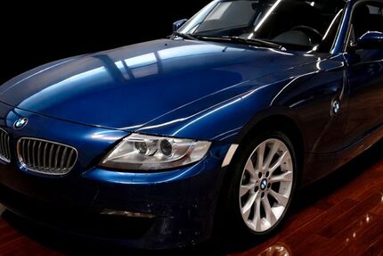 BMW Z4 28.830 km 34.950 &euro; Schwalbach 66773