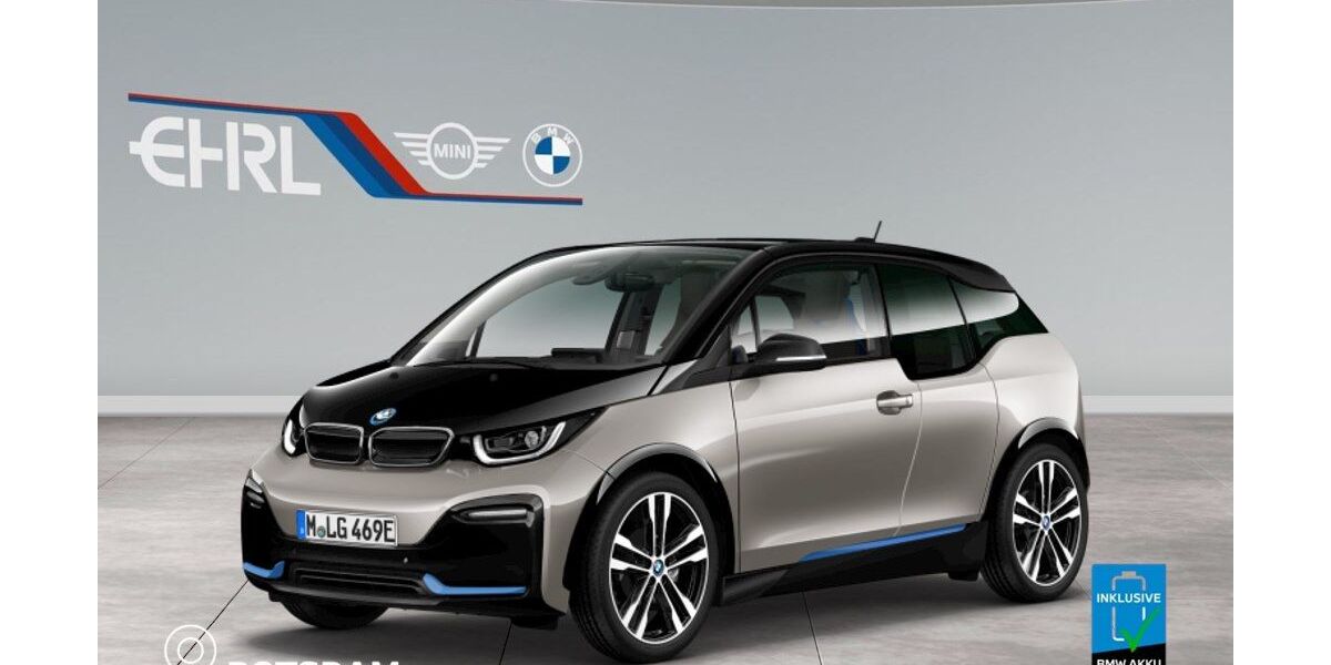 BMW i3 44.579 km 26.990 &euro; Potsdam 14482