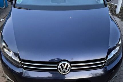VW Touran 217.000 km 7.500 &euro; Hamburg 21107