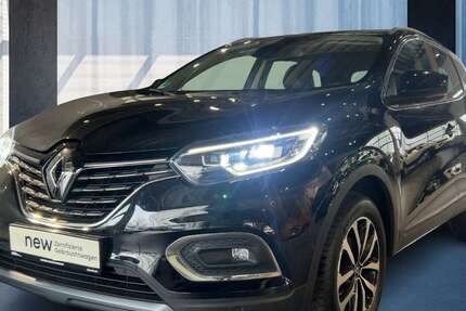 Renault Kadjar 58.960 km 16.990 &euro; Hamburg 22763