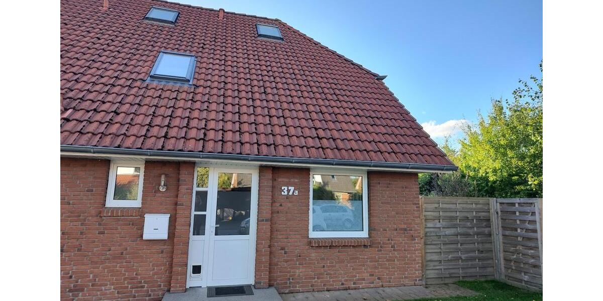Doppelhaushälfte Handewitt Jarplund - 3.5 Zimmer, 116 m&sup2;, 1.100&euro; | Angebot:26327510