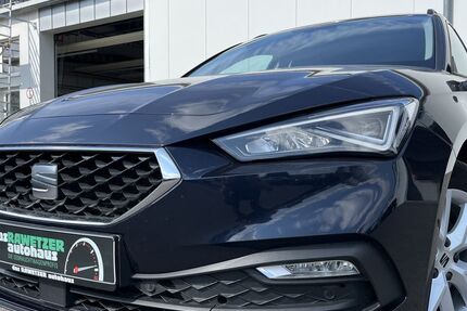 Seat Leon 78.738 km 19.860 &euro; Marktredwitz 95615