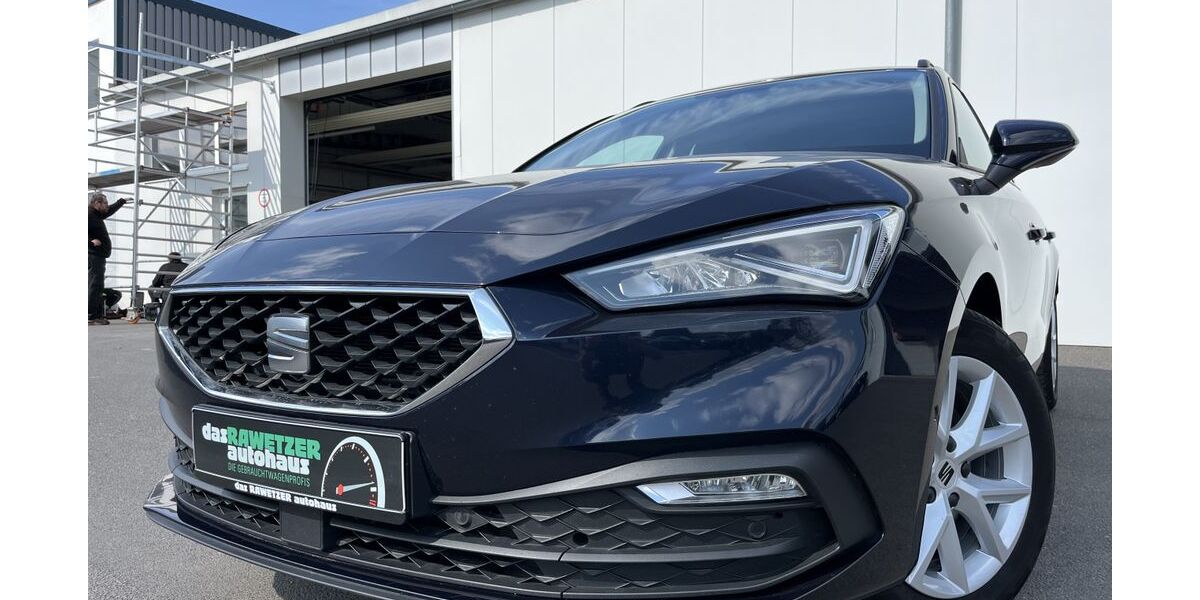 Seat Leon 78.738 km 19.860 &euro; Marktredwitz 95615