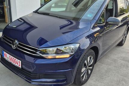 VW Touran