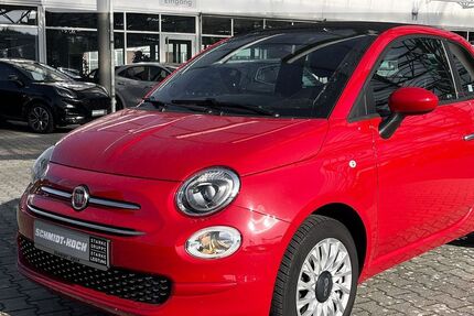 Fiat 500 41.313 km 12.590 &euro; Wilhelmshaven 26388