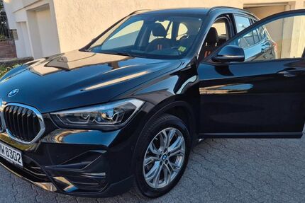 BMW X1 59.000 km 22.750 &euro; Koenigstein 61462