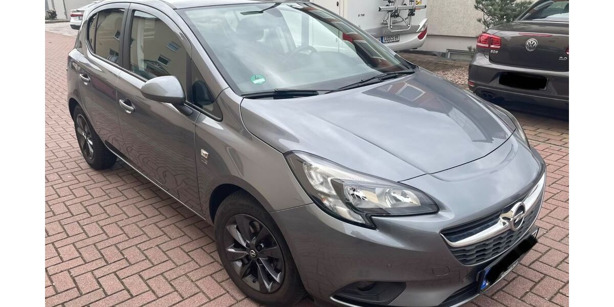 Opel Corsa 59.800 km 11.200 &euro; Ludwigshafen 67067