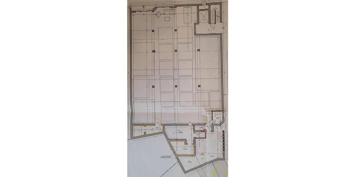 Gewerbeobjekt Ulmen - 3.600&euro; | Angebot:26158010
