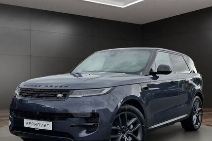 Land Rover Range Rover Sport 3.000 km 104.980 &euro; Kassel 34123