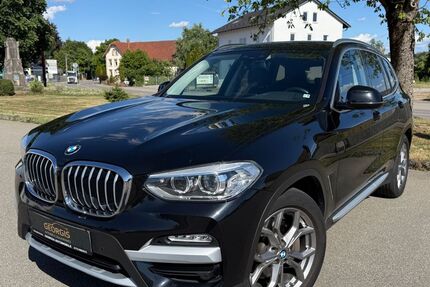 BMW X3 128.421 km 26.990 &euro; Krauchenwies 72505