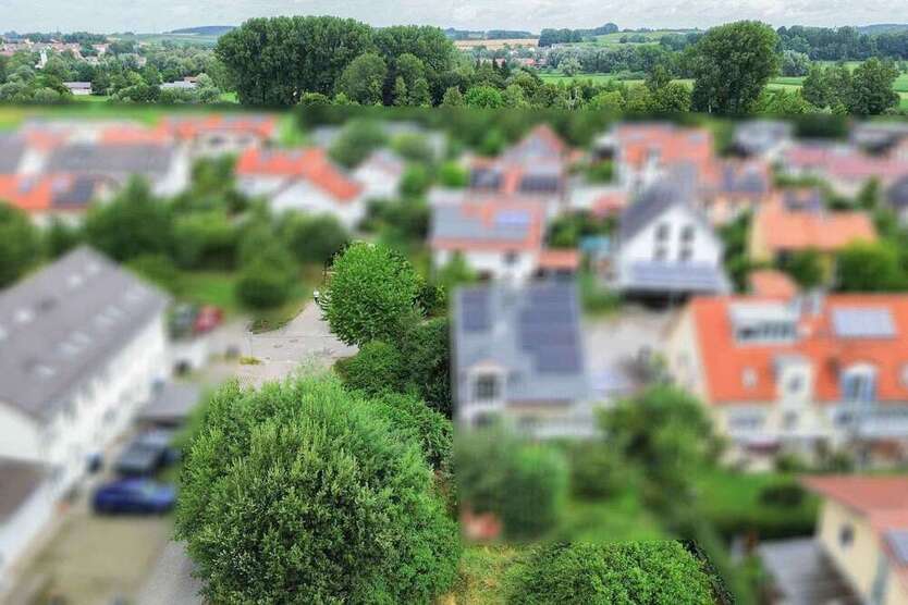 Grundstück zu verkaufen in Dorfen 265.000 € 312 m²