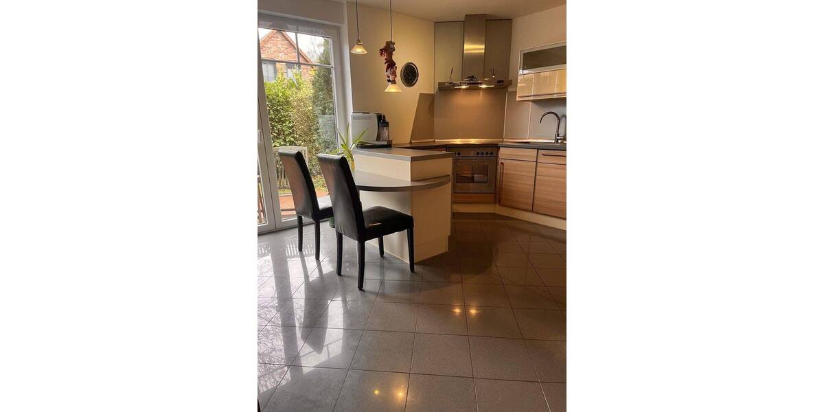 Rethmar - ruhige Wohnlage - Nähe Gutshof 5 zimmer