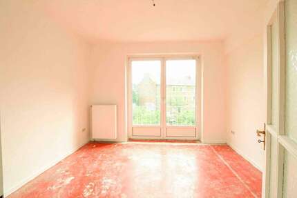 Wohnung zum Kaufen in Düsseldorf 199.000 € 51.53 m²