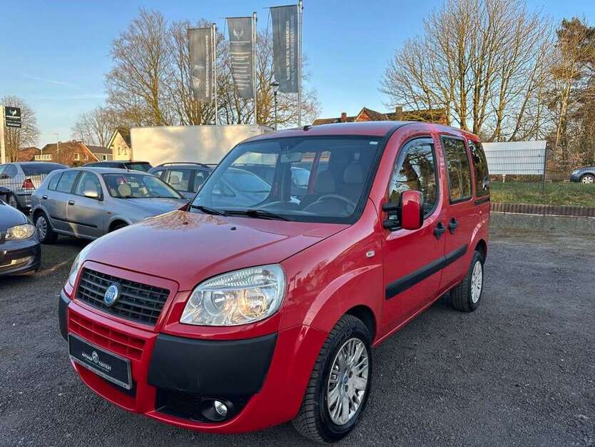 Doblo