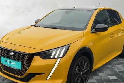 Peugeot 208 17.500 km 18.390 &euro; Nürnberg OT Schweinau 90439