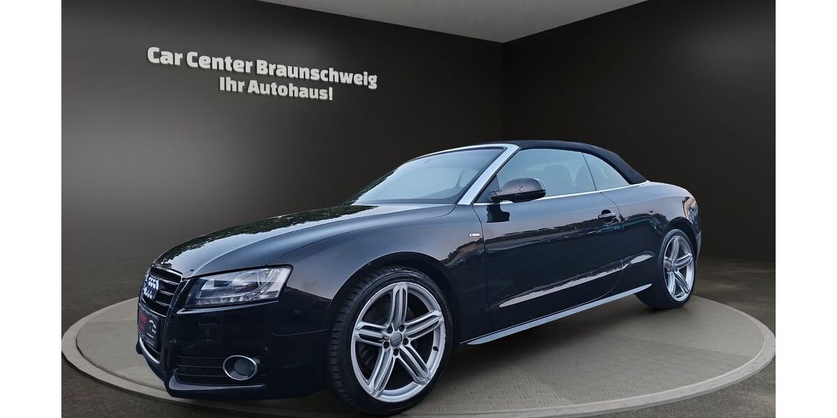 Audi A5 157.580 km 14.999 &euro; Braunschweig 38120