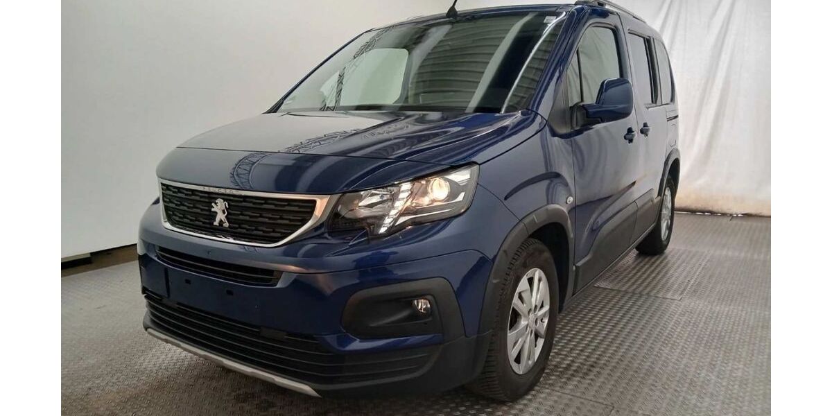 Peugeot Rifter 126.000 km 14.980 &euro; Giesen 31180