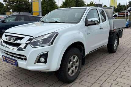 Isuzu D-Max 59.900 km 28.990 € Zschorlau 08321