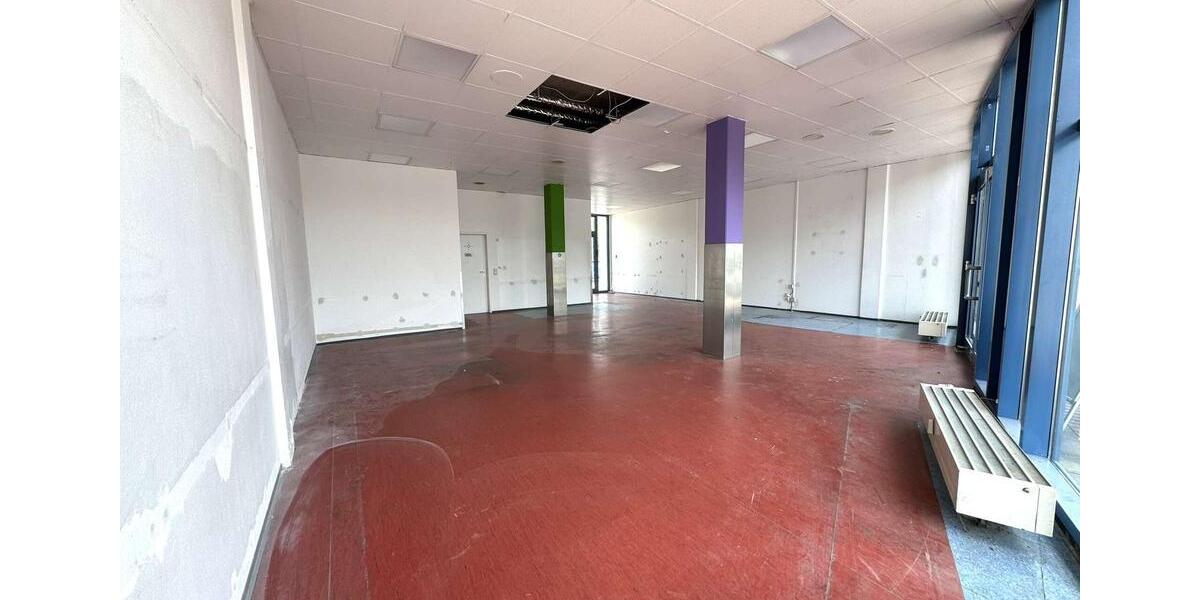 Gewerbeobjekt Fürth Südstadt - 1.650&euro; | Angebot:19523755