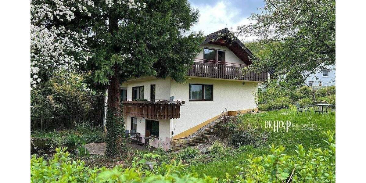 Mehrfamilienhaus, Wohnhaus Müllheim - 9 Zimmer, 240 m&sup2;, 599.000&euro; | Angebot:25567713