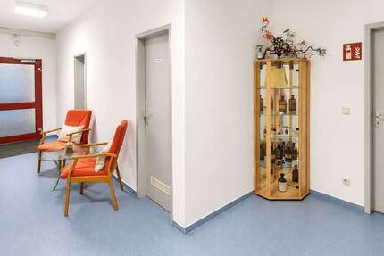 Gewerbeobjekt Gotha Gotha West - 750&euro; | Angebot:27087717