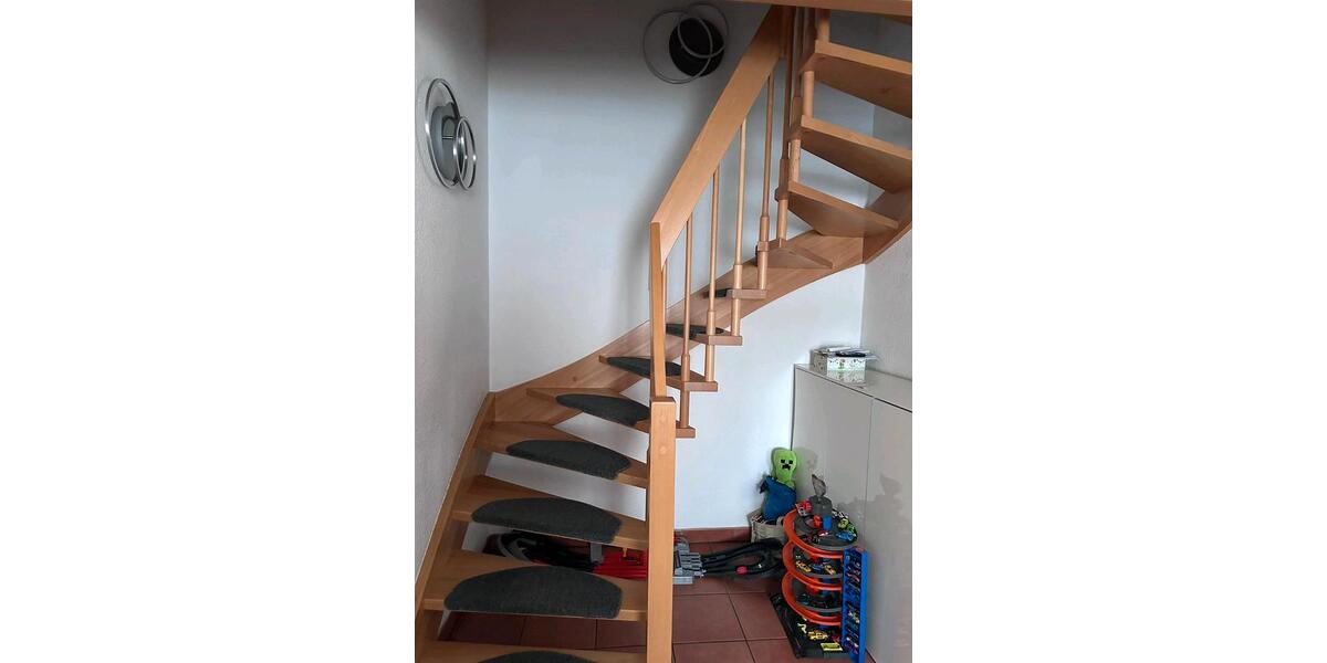 Doppelhaushälfte Werdohl - 5 Zimmer, 125 m&sup2;, 259.000&euro; | Angebot:24980262