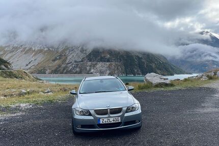 BMW 325 169.999 km 6.000 &euro; Burgstädt 09217