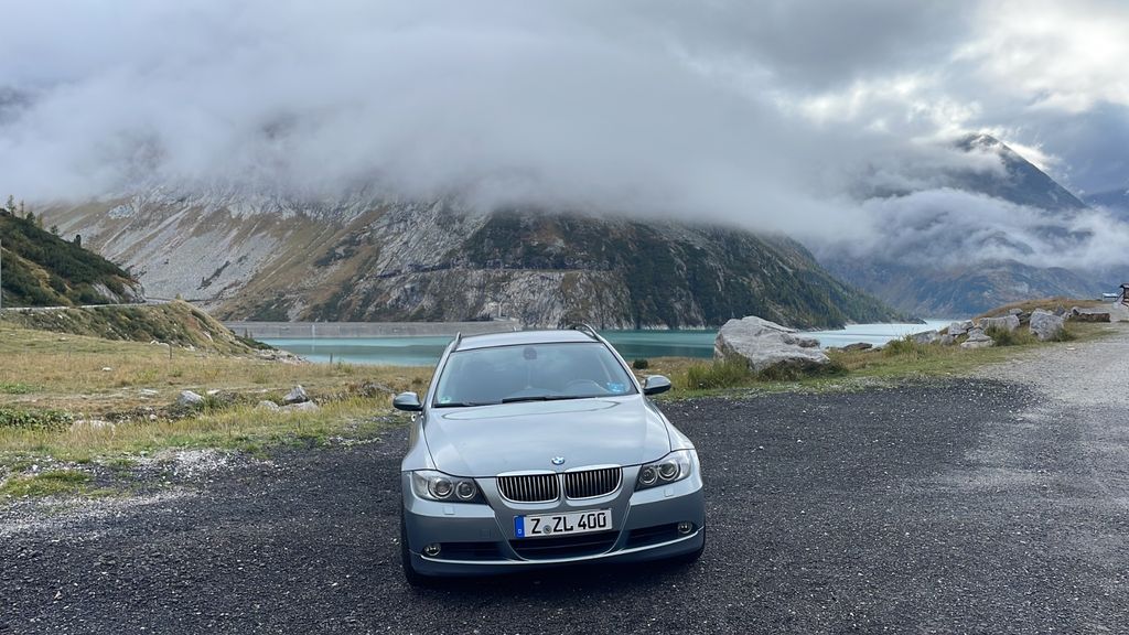 BMW 325 169.999 km 6.000 &euro; Burgstädt 09217