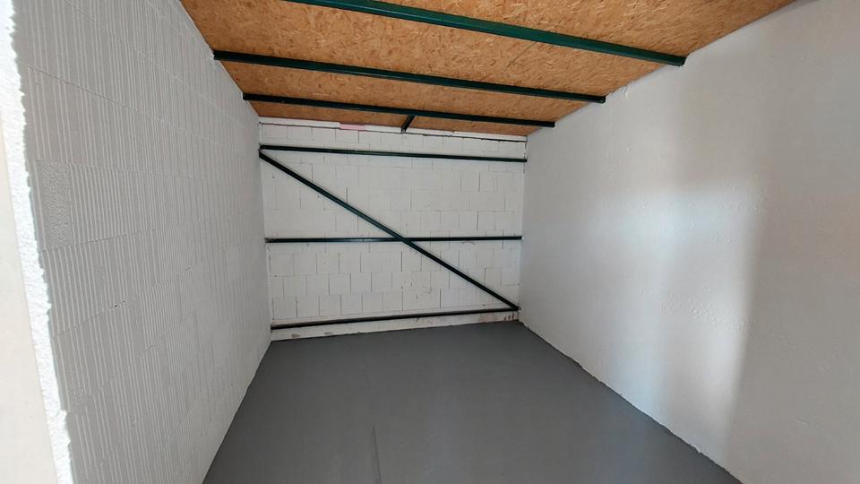 Gewerbeobjekt Lübben (Spreewald) - 660&euro; | Angebot:26307439