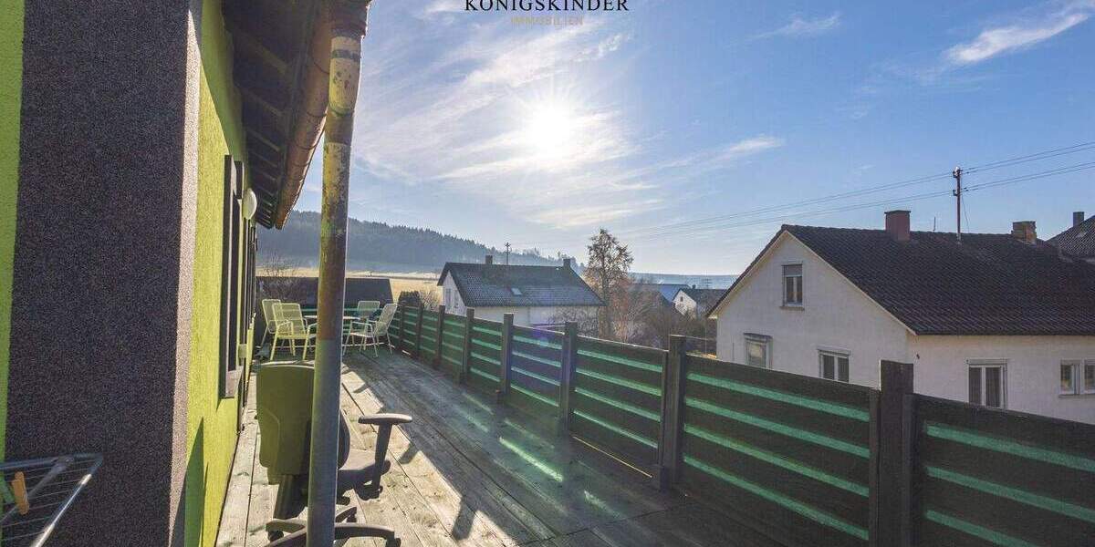 Einfamilienhaus Bartholomä - 6 Zimmer, 226 m&sup2;, 499.000&euro; | Angebot:25676025