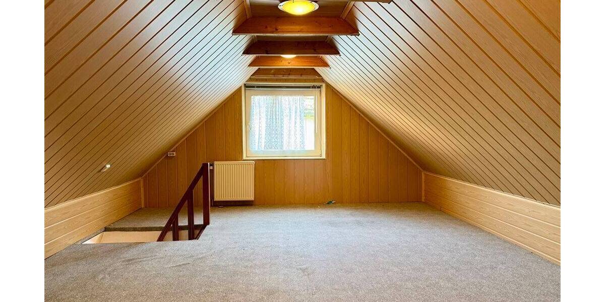 Einfamilienhaus Aurich Innenstadt - 3 Zimmer, 105 m&sup2;, 169.000&euro; | Angebot:26378942