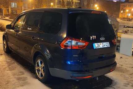 Ford Galaxy 340.000 km 3.500 &euro; Berlin, Stadt 12487