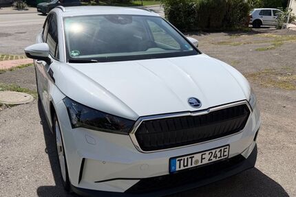 Skoda Enyaq 33.700 km 28.500 &euro; Aldingen 78554
