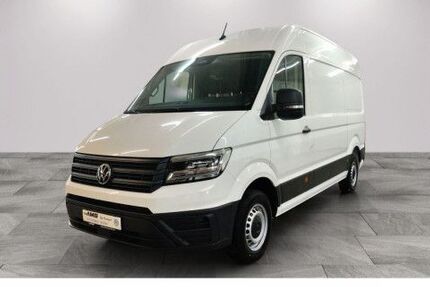 VW Crafter 53.000 km 34.450 &euro; Borna 04552