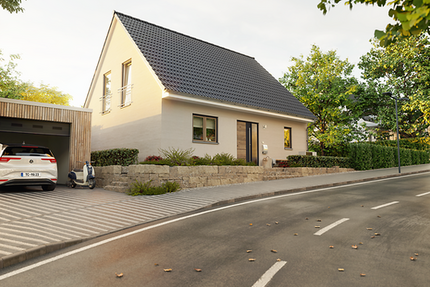 Haus Schwielowsee - 5 Zimmer, 147 m&sup2;, 626.580&euro; | Angebot:27548941