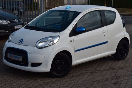 Citroen C1 109.400 km 2.990 &euro; Celle 29227