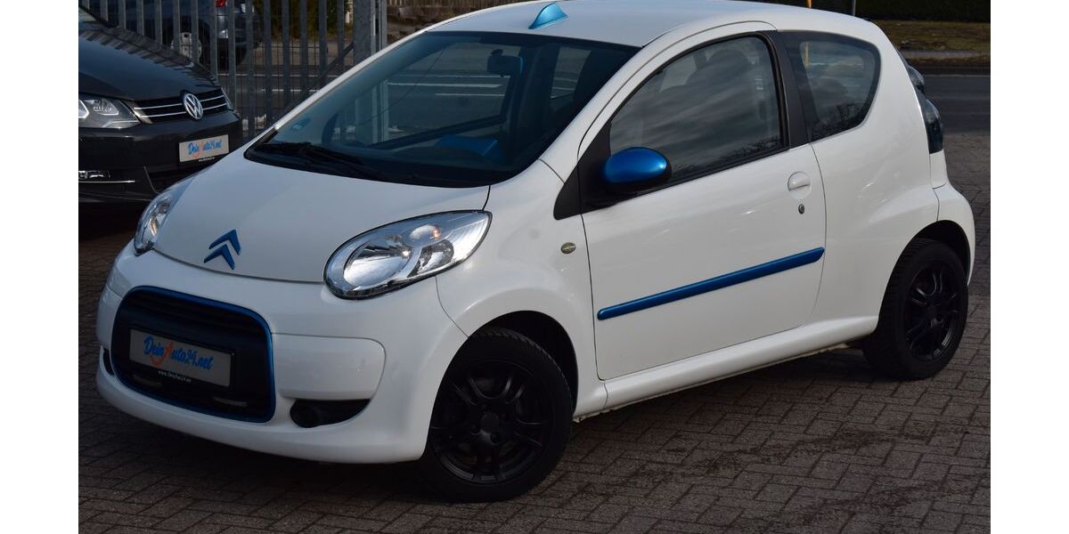 Citroen C1 109.400 km 2.990 &euro; Celle 29227
