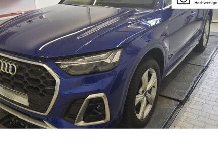 Audi Q5 57.710 km 39.950 &euro; Chemnitz 09113