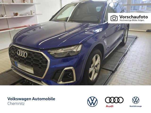 Audi Q5 57.710 km 39.950 &euro; Chemnitz 09113