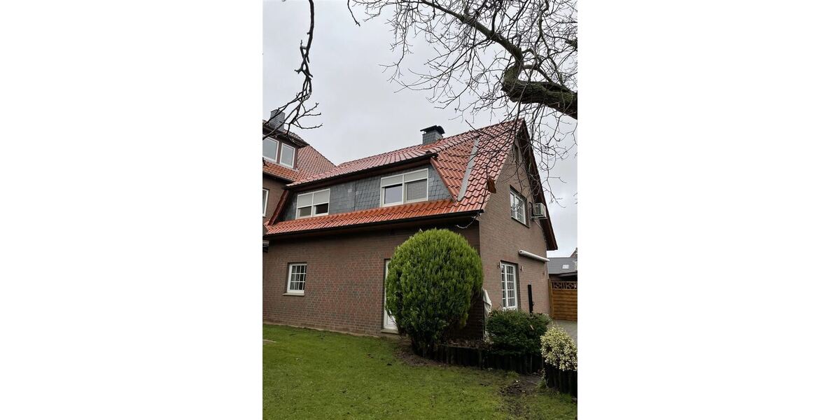 Gelegenheit: Stolzenau TOP Lage Attraktiv wohnen und mit der Miete finanzieren KP: VB - Mehrfamilienhaus, Wohnhaus Stolzenau | Angebot:27323618