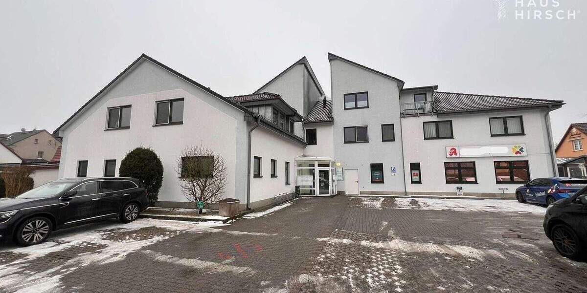 Gewerbeobjekt Storkow (Mark) Storkow - 575.000&euro; | Angebot:25683588