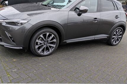 Mazda CX-3 12.500 km 23.485 &euro; Leverkusen 51373