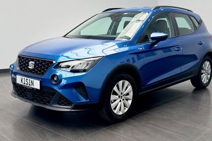 Seat Arona 16.403 km 16.999 &euro; Neumünster 24536