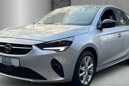 Opel Corsa 45.443 km 16.690 &euro; Rellingen 25462