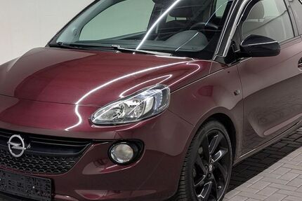 Opel Adam 76.100 km 8.980 &euro; Langenweddingen 39171