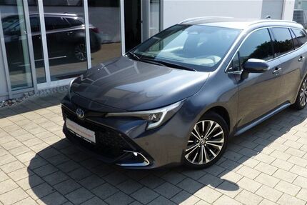 Toyota Corolla 165.000 km 19.500 &euro; Bad Gögging 93333