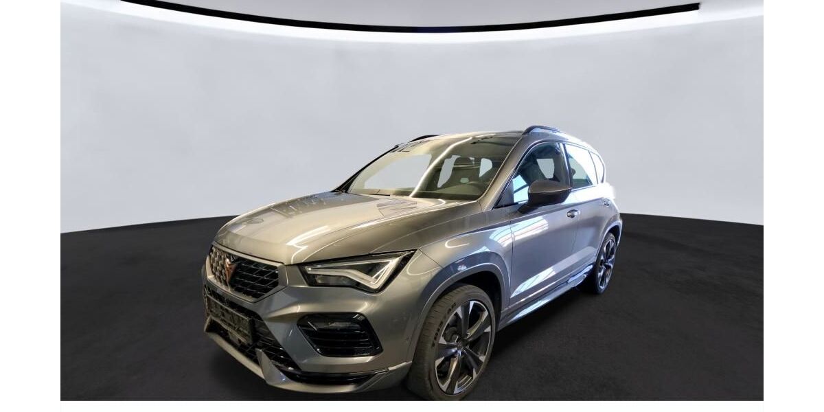 Cupra Ateca 58.719 km 31.395 &euro; Pohlheim 35415