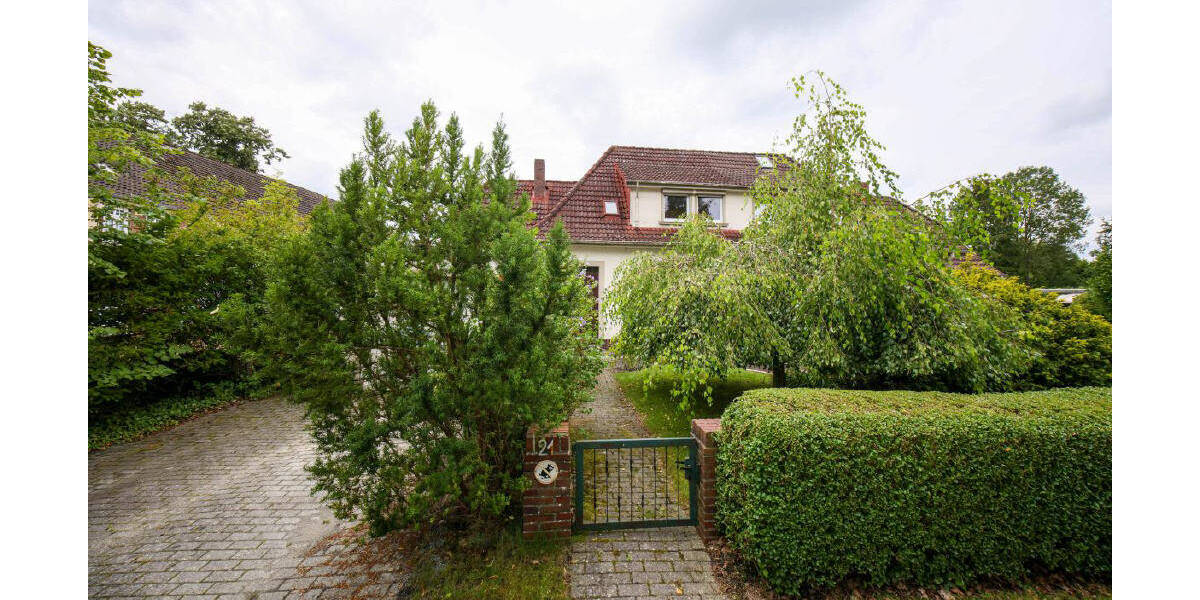 Doppelhaushälfte Sande-Mariensiel Mariensiel - 4 Zimmer, 105 m&sup2;, 165.000&euro; | Angebot:25686823